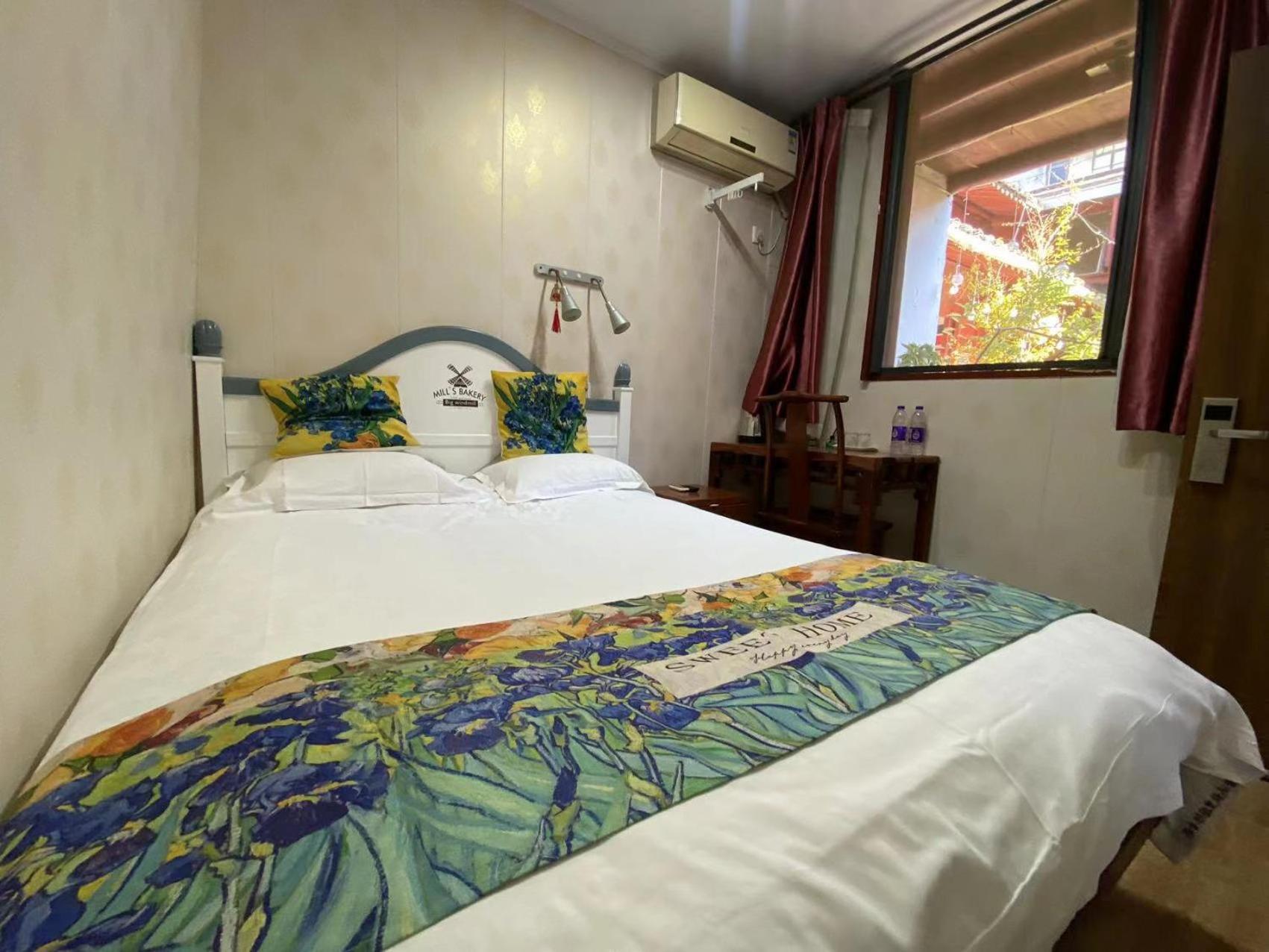 Shaoxing Laotaimen Luxun Native Place Youth Hostel Kültér fotó