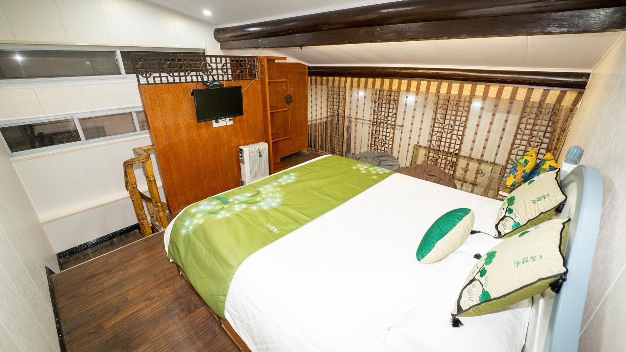Shaoxing Laotaimen Luxun Native Place Youth Hostel Kültér fotó