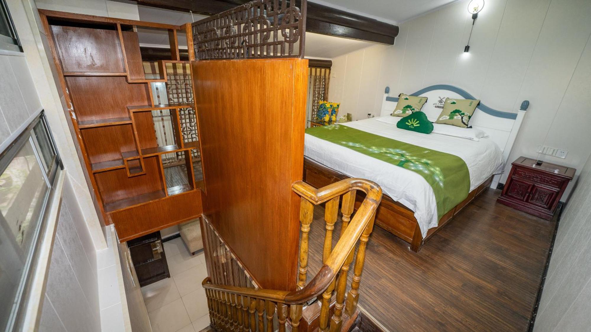 Shaoxing Laotaimen Luxun Native Place Youth Hostel Kültér fotó