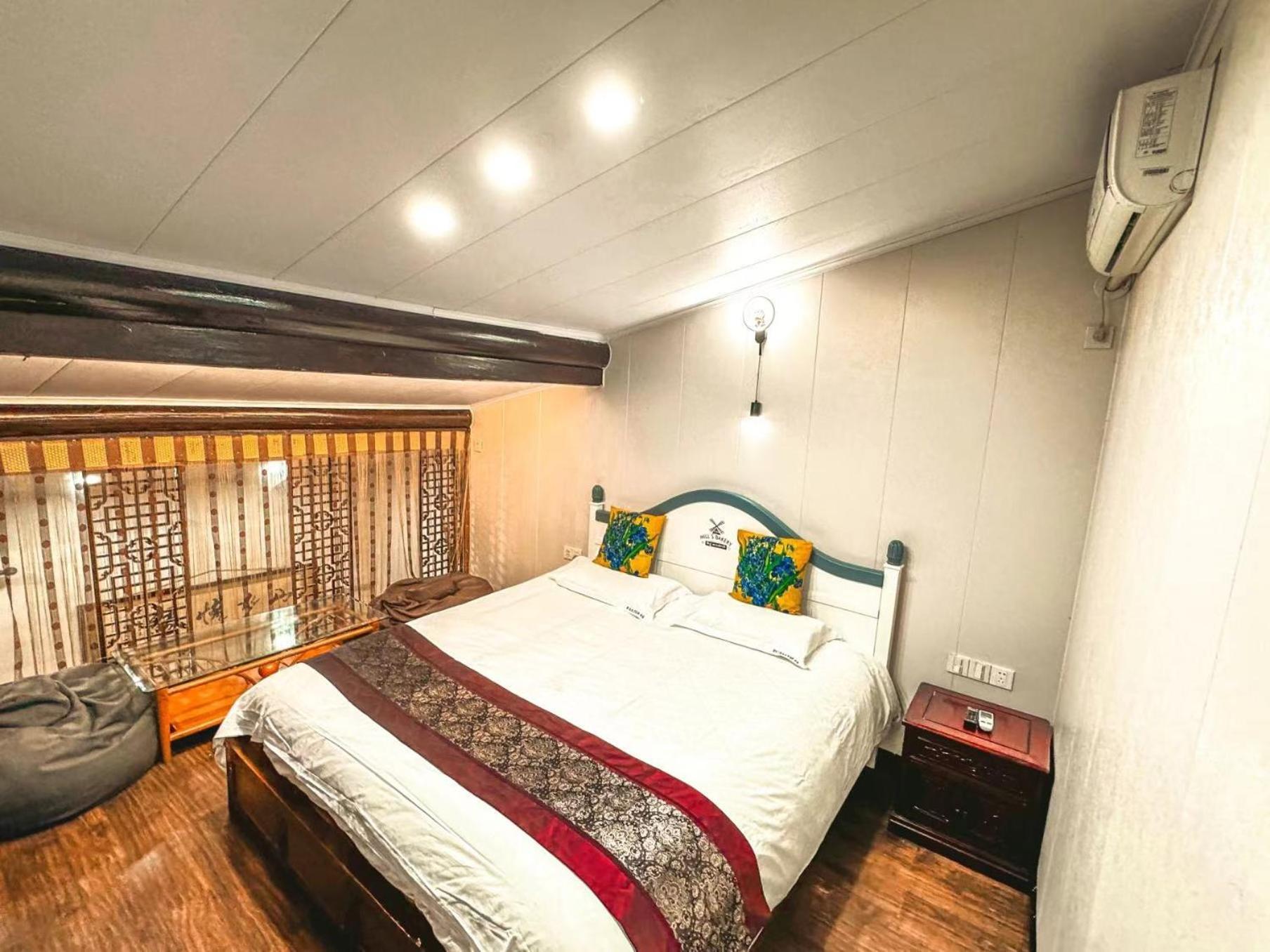 Shaoxing Laotaimen Luxun Native Place Youth Hostel Kültér fotó