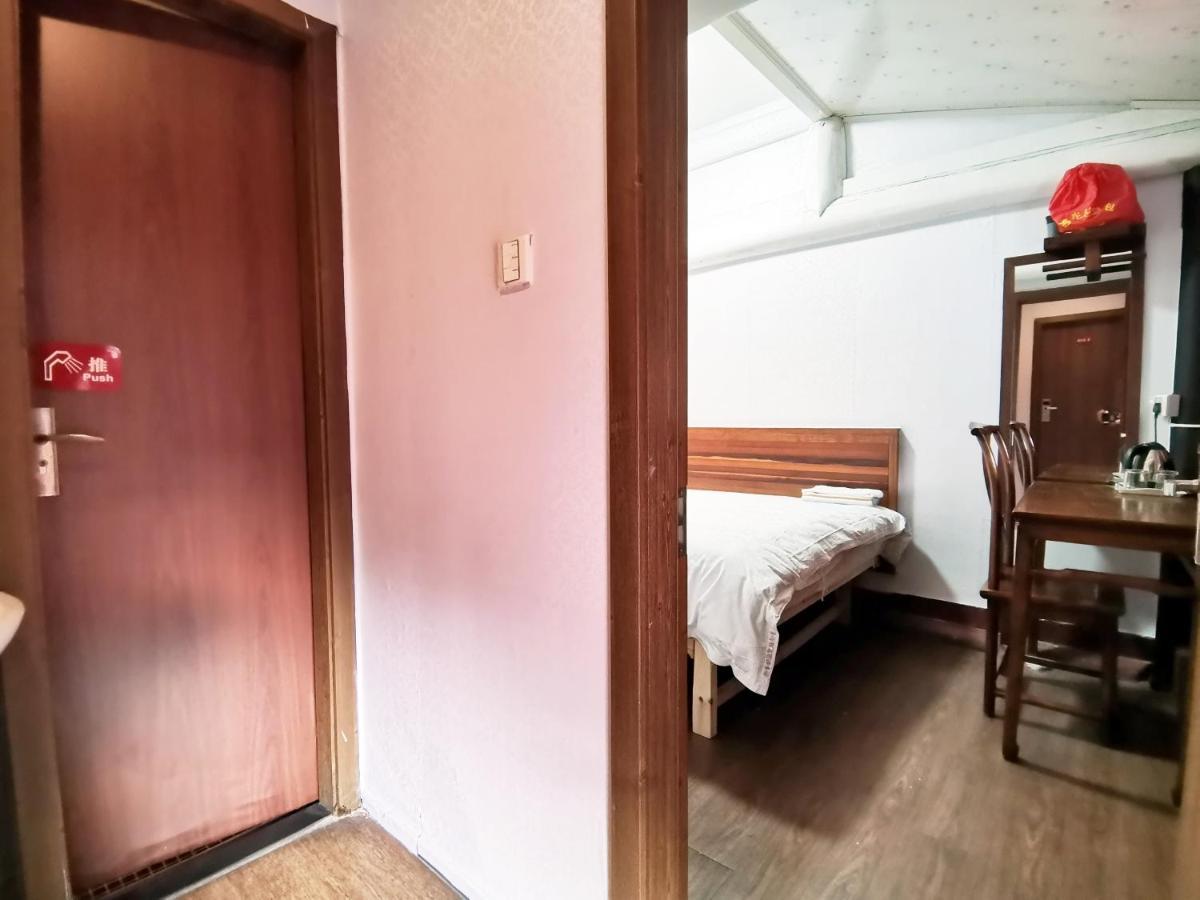 Shaoxing Laotaimen Luxun Native Place Youth Hostel Kültér fotó